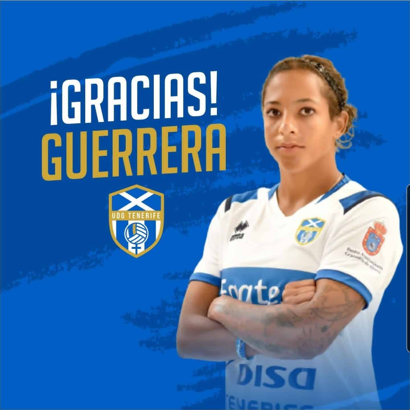 Instagram @UDGTenerife