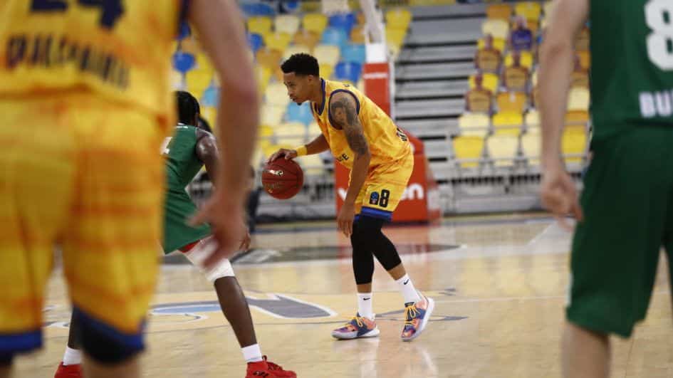 Cbgrancanaria.net
