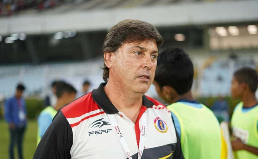 Alejandro Ménendez. Albacete