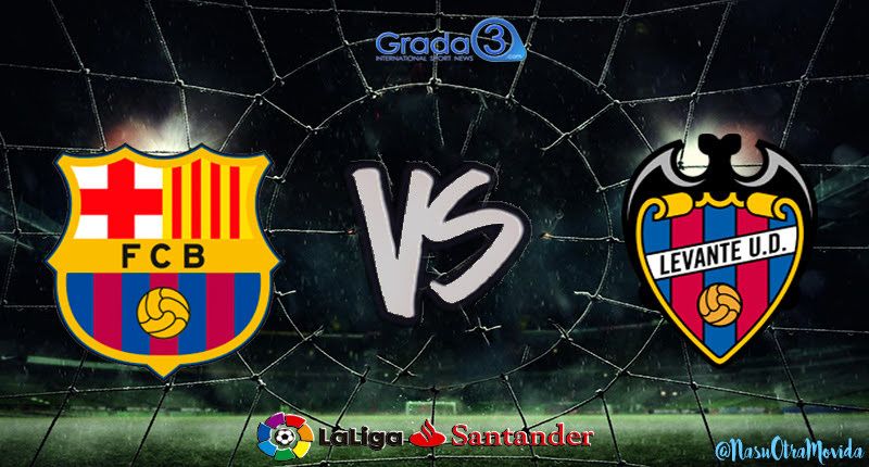 Barça Levante