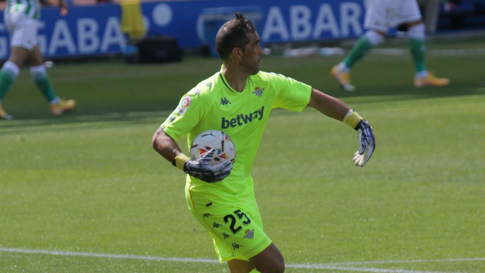 Claudio Bravo