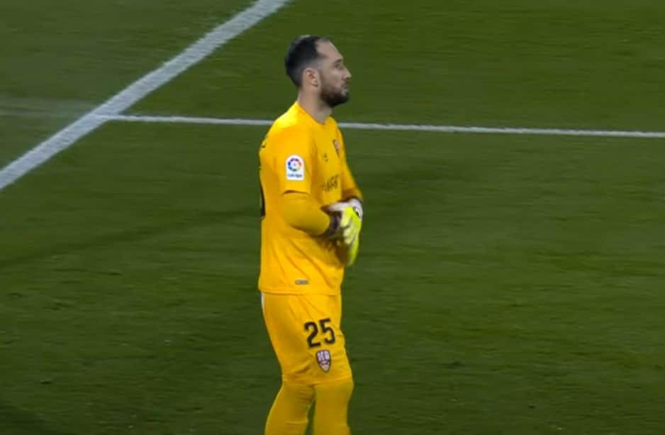 Dani Giménez