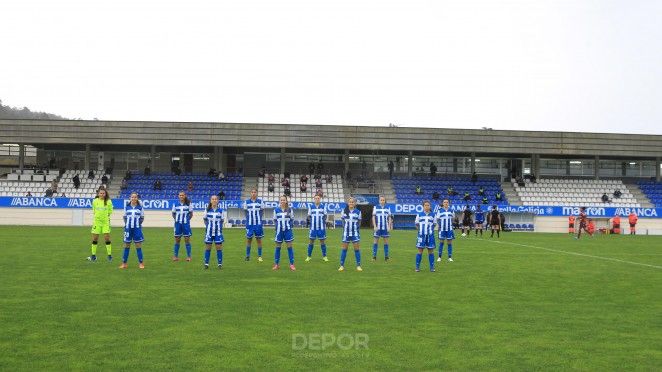 Deportivo Abanca | Foto: Página web oficial del Deportivo