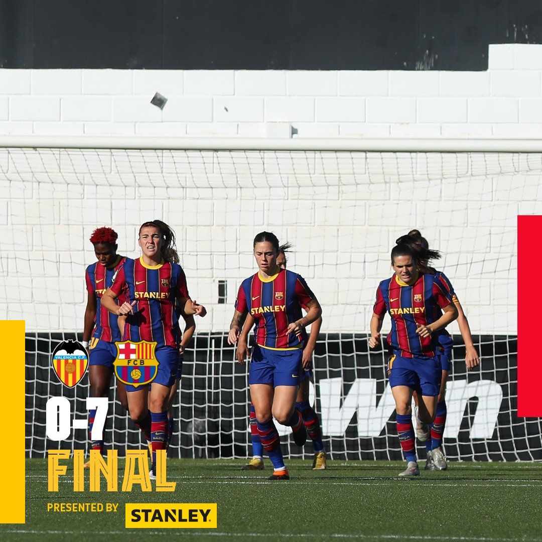 Twitter Oficial FC Barcelona