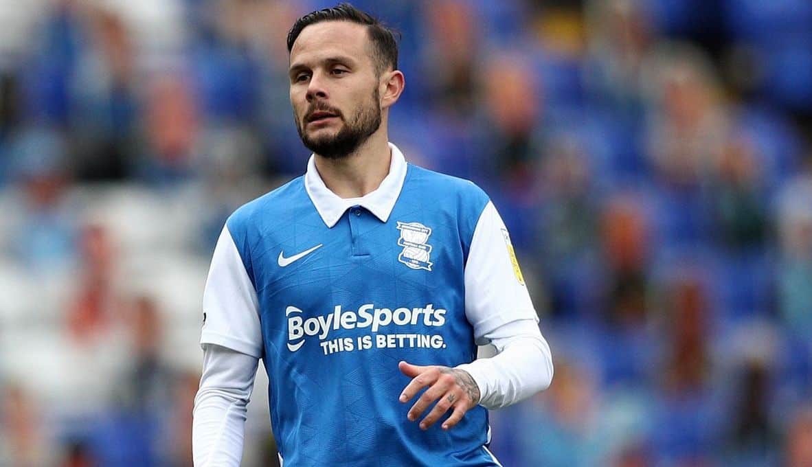 Iván Sánchez. BCFC