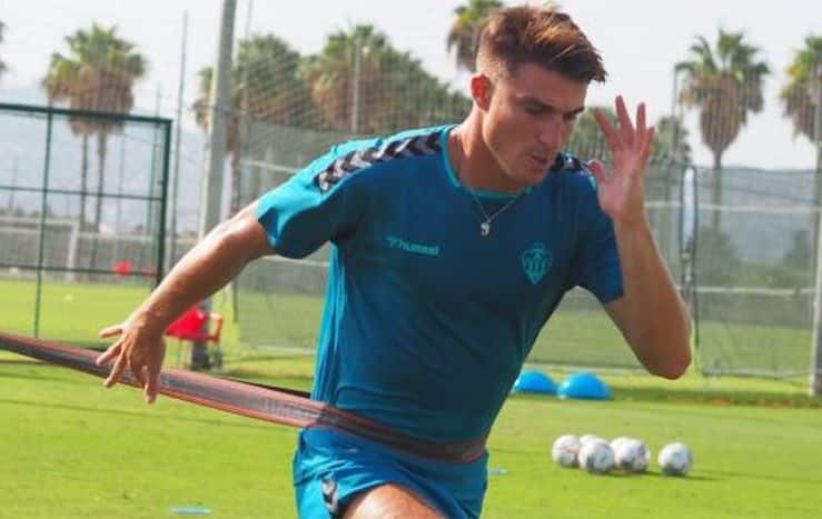 Jordi Sánchez