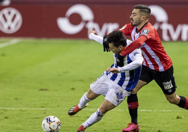 Logroñés Ponferradina