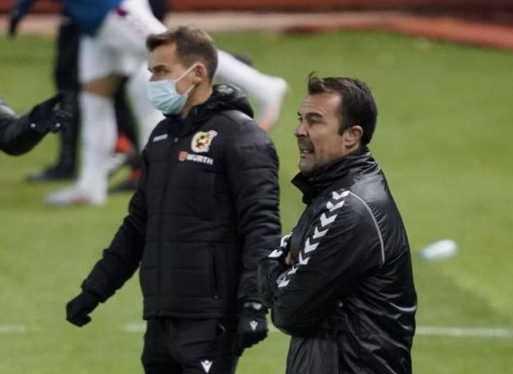 Aritz López Garai