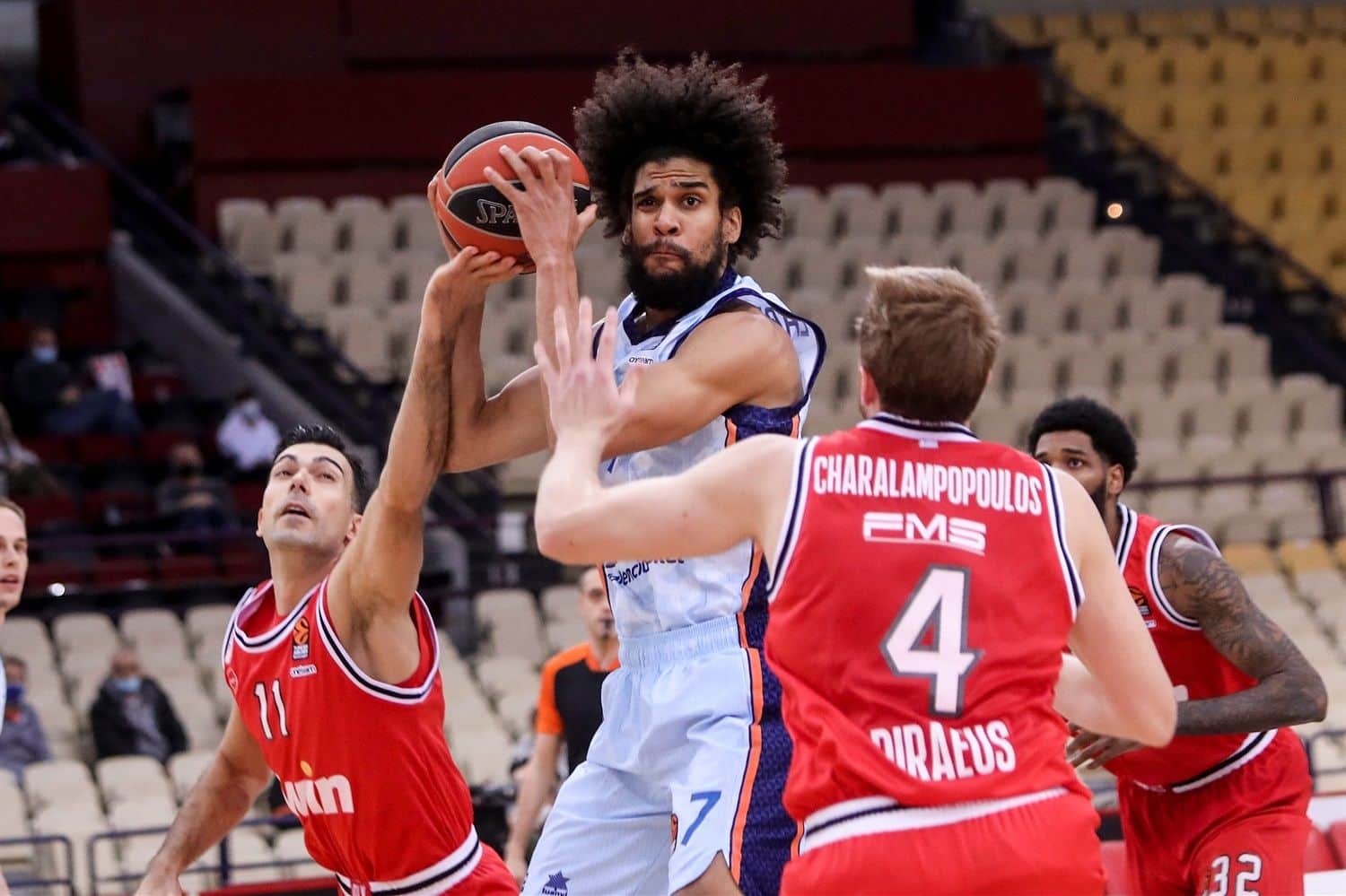 Fuente: Euroleague