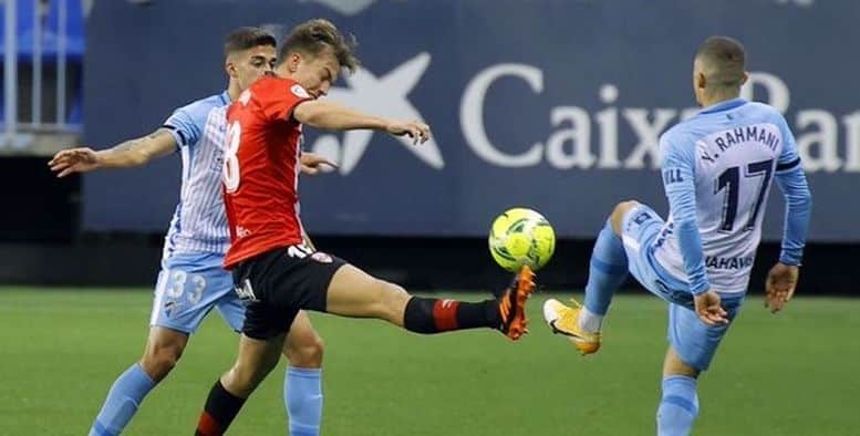 Málaga Logroñés