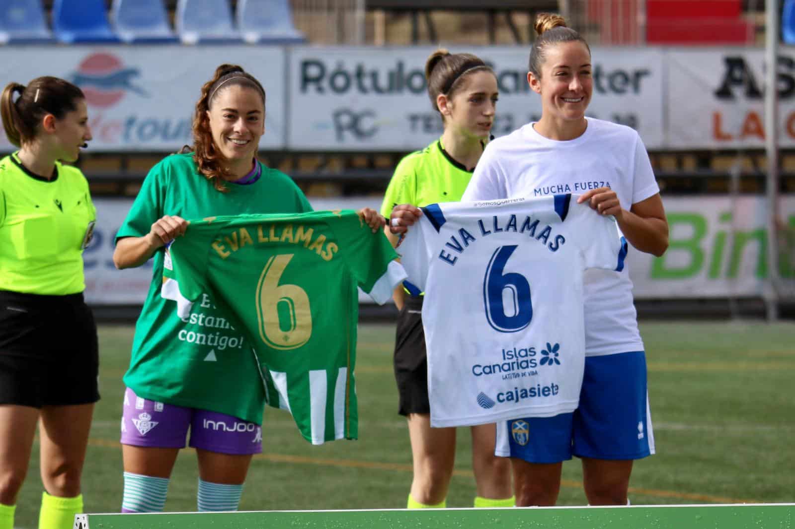 Fuente: @RealBetisFem