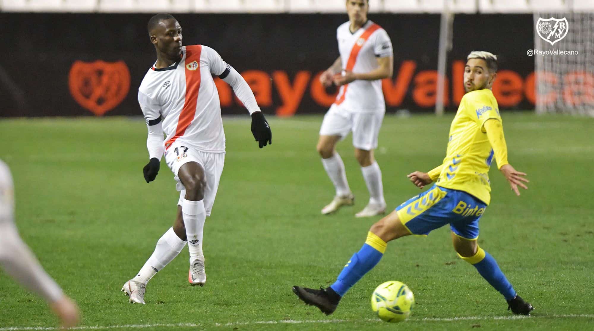Rayo Las Palmas