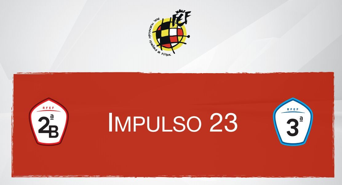 RFEF Impulso 23
