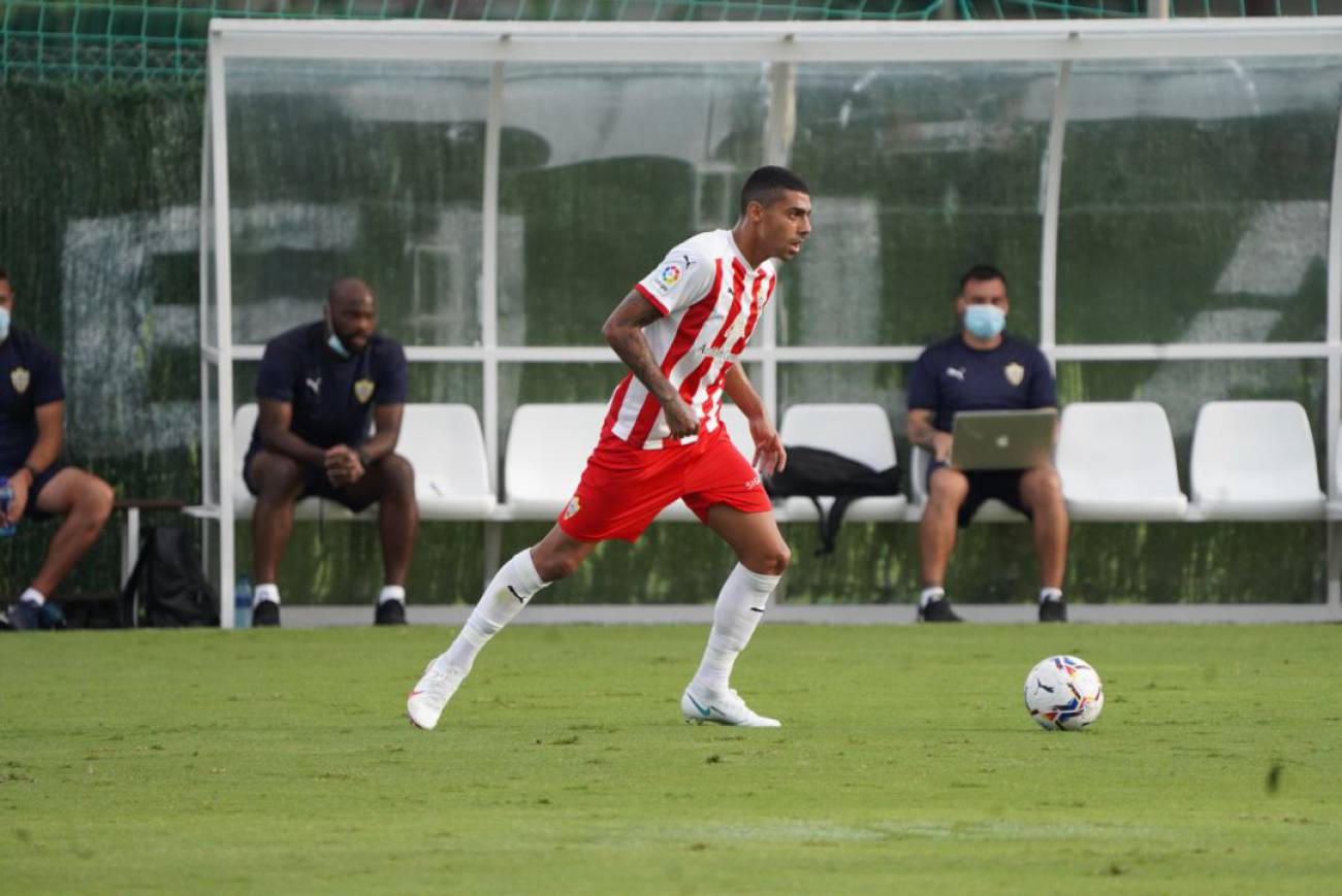 Samu Costa