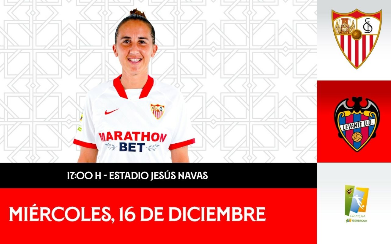 Twitter oficial @SevillaFC_Fem