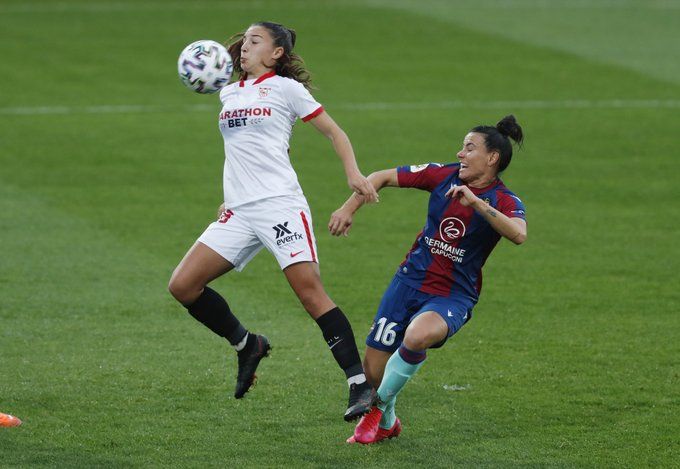 twittre Sevilla FC