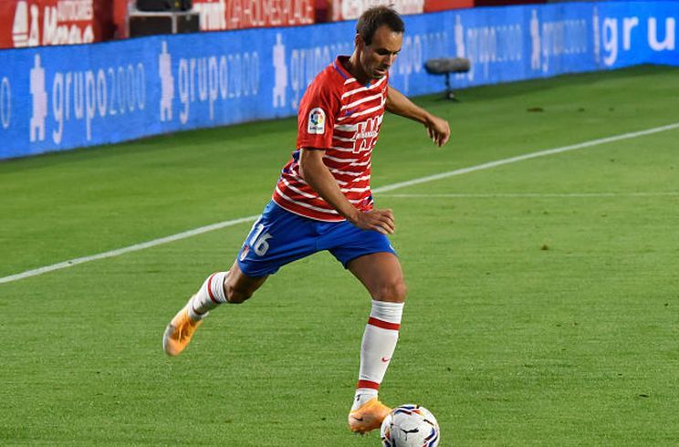 Víctor Díaz