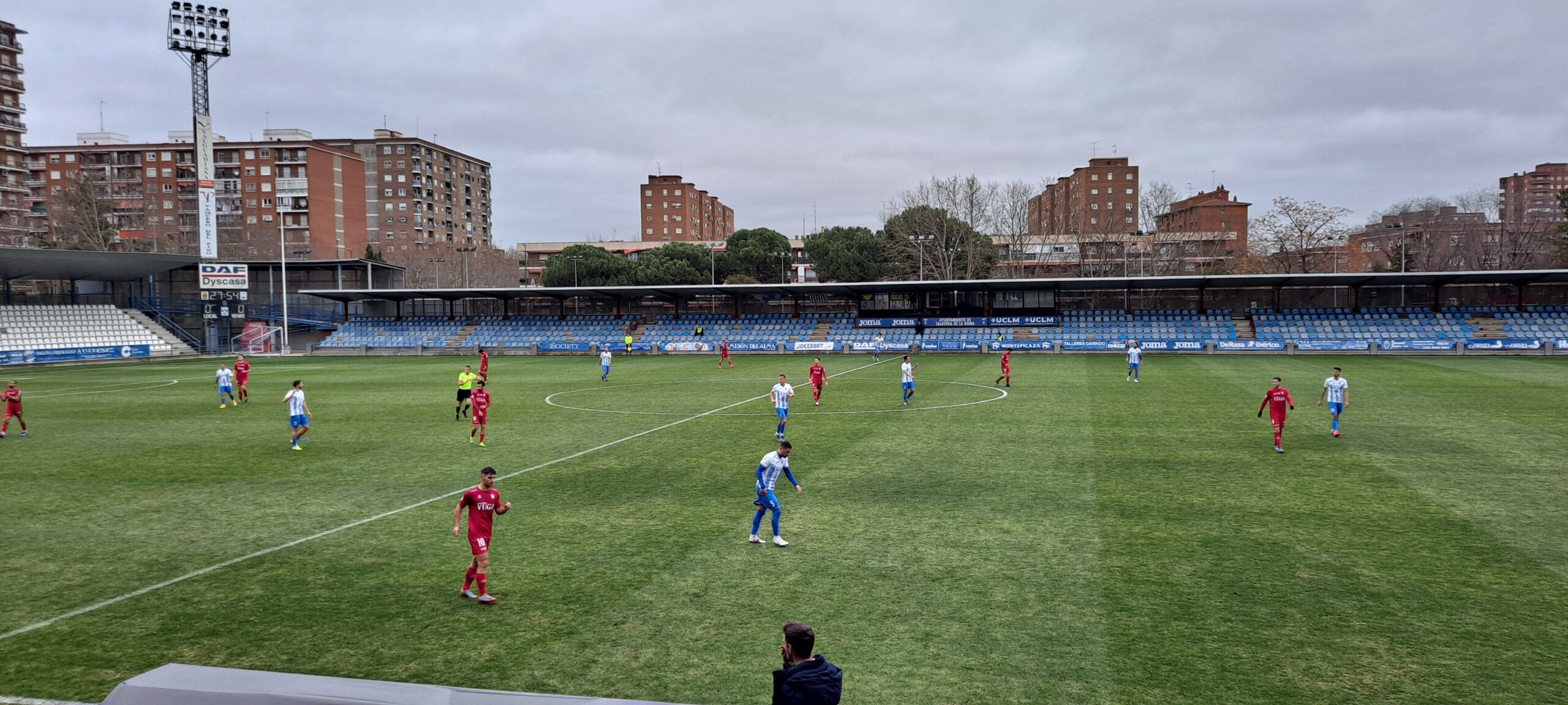 Talavera Socuéllamos
