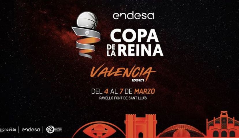 Valencia Copa de la Reina