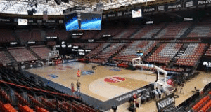 La Fonteta en Valencia