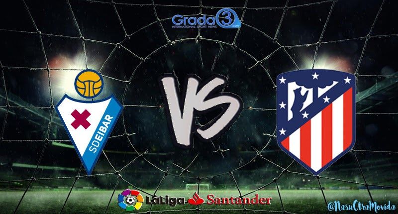 Eibar Atm