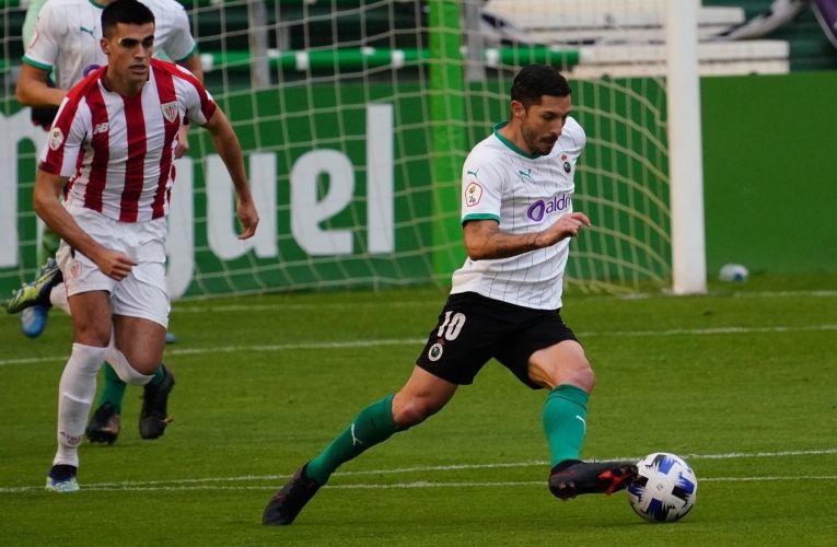 Racing Bilbao Athletic