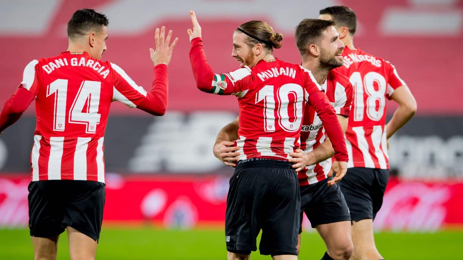 Twitter: @AthleticClub
