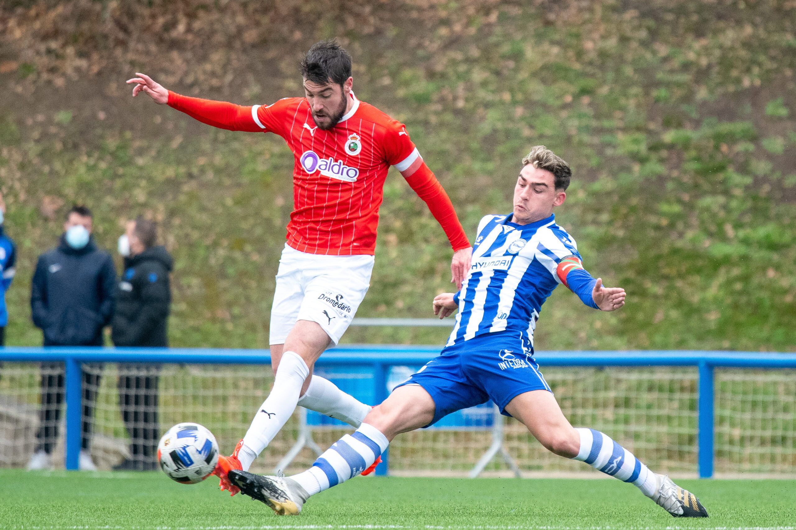 Alavés B Racing