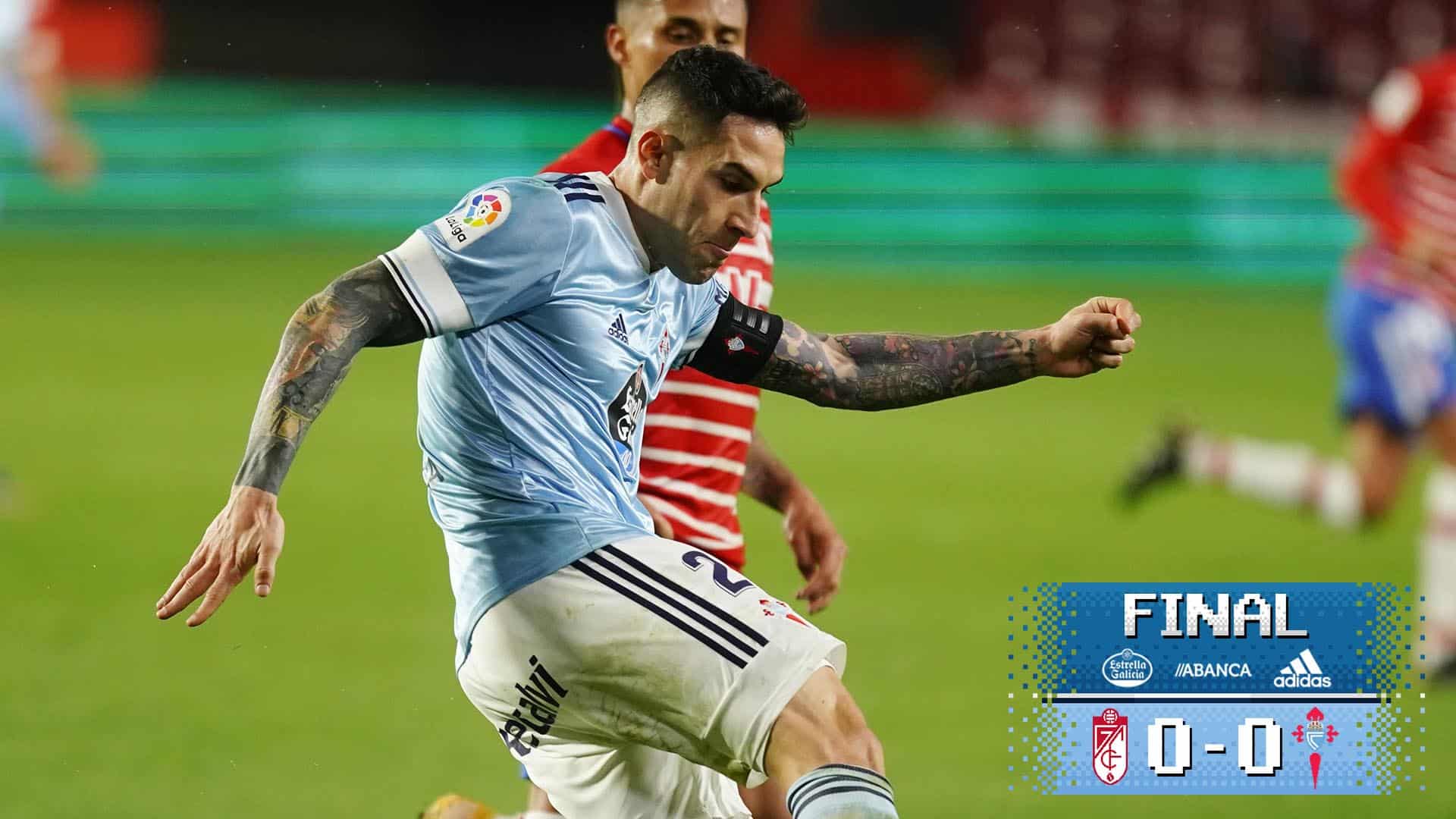 Fuente: @RCCelta