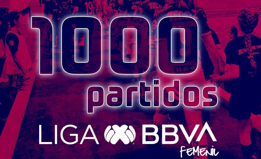 Foto: @LigaBBVAFemenil