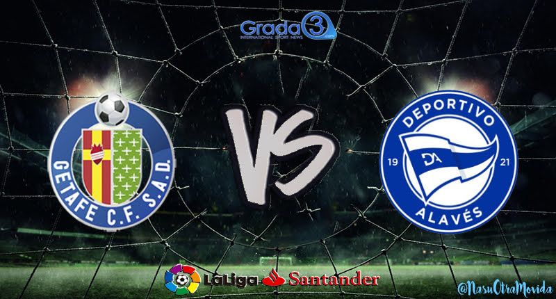 Getafe Alavés