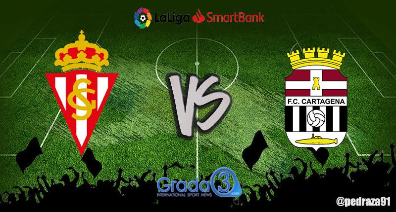 Sporting Cartagena