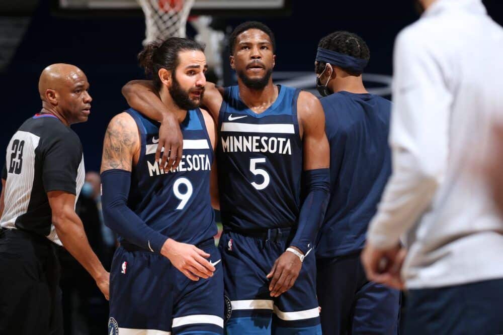 Photo by David Sherman/NBAE via Getty Images