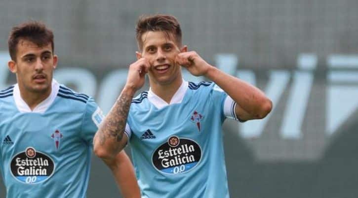 Alfon. Celta 'B'