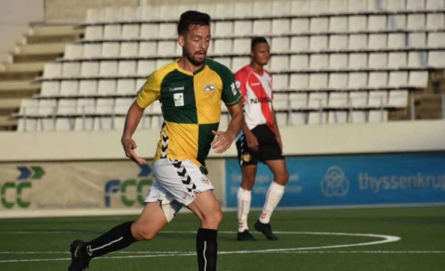 Antonio Romero
