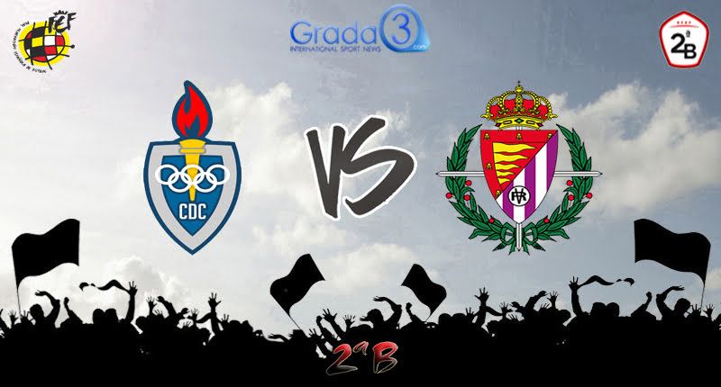 Covadonga - Valladolid Promesas