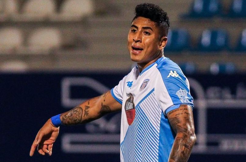 Marcelo Djalo