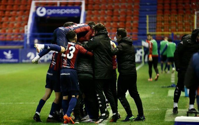 El Extremadura castiga el cansancio del Socuéllamos – Grada3.COM