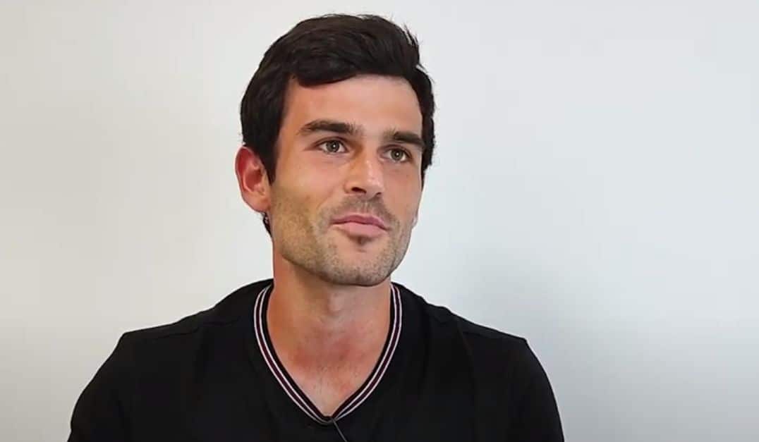 Iago Indias. Castellón