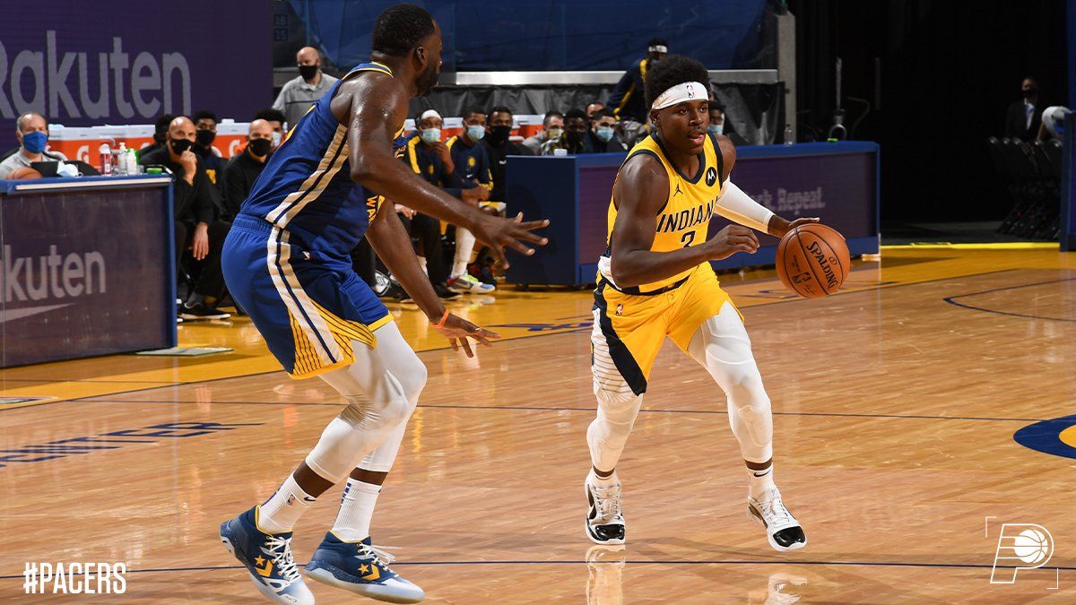 Foto: @Pacers