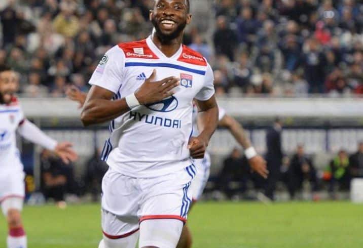 Moussa Dembelé