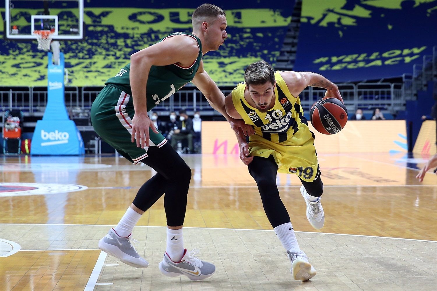 Fuente: Euroleague