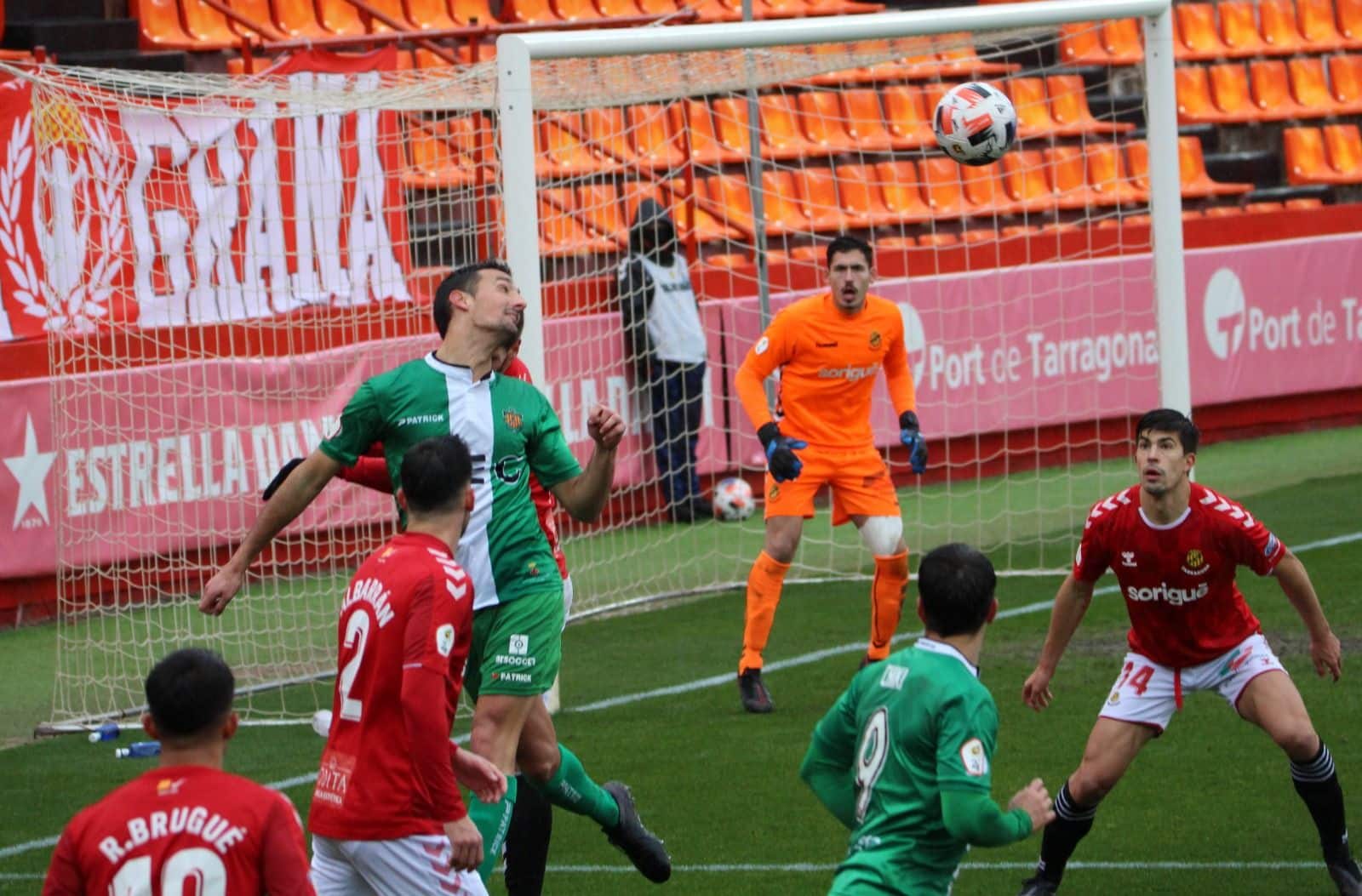 nastic cornellà