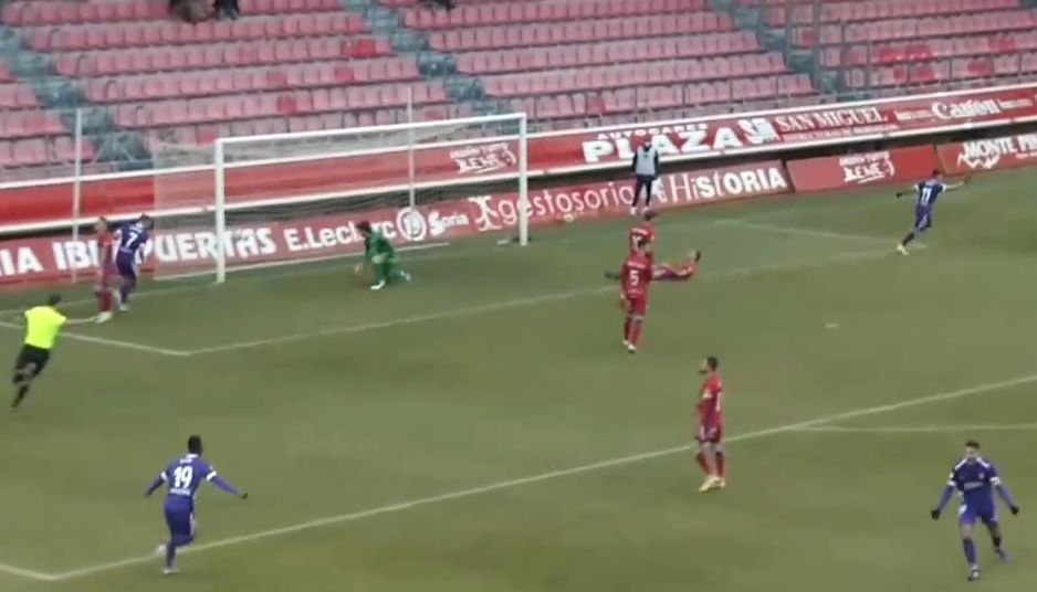 Numancia Sporting B