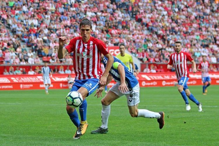 Stefan Scepovic