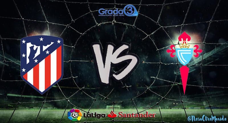 Atlético Celta
