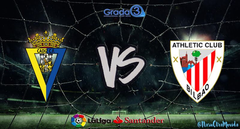 Cádiz-Athletic