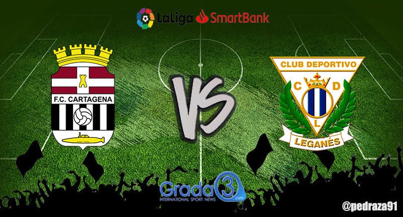 Cartagena Leganes