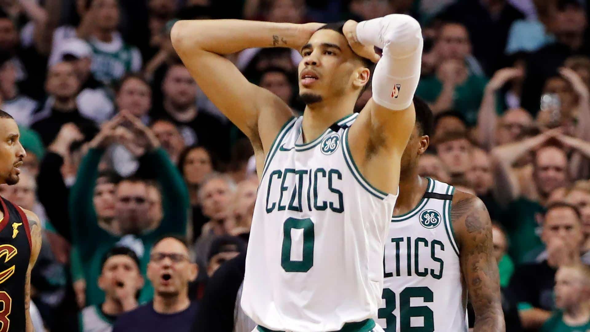 Los Celtics no están bien. (Foto: ww.nba.com)