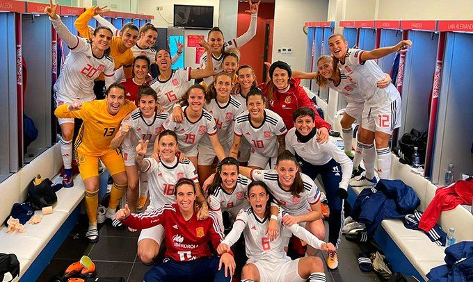 Twitter @sefutbolfem